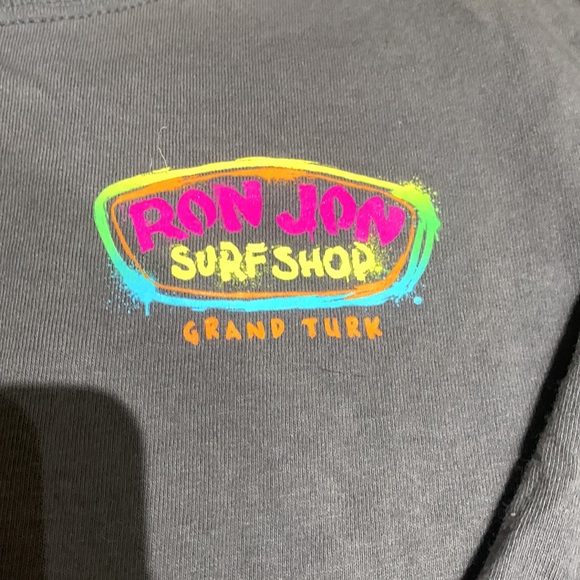 Ron jon tee - Picture 3 of 4